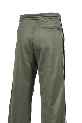 TRACKSUIT TROUSERS / KHA GRN 