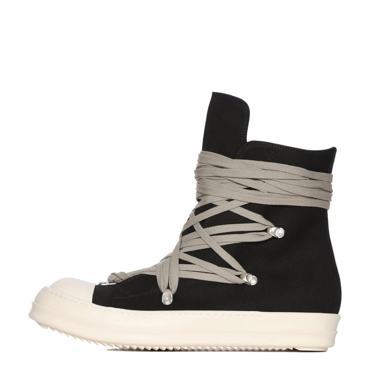 リックオウエンス　Rick Owens ダークシャドウのパデットマフラー　超美品 リックオウエンス Rick Owens ダークシャドウのパデットマフラー