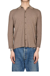 CAPRICORN SHIRT / BEI