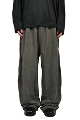 PERFECT SWEAT PANTS / GRY