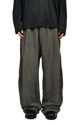 PERFECT SWEAT PANTS / GRY