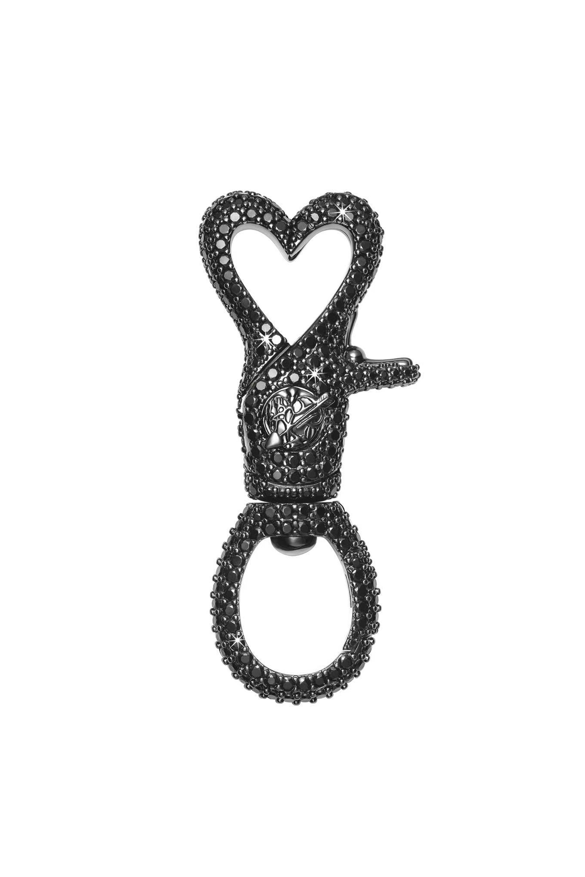 CUPID LOVE CLIP / BLK