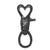 CUPID LOVE CLIP / BLK