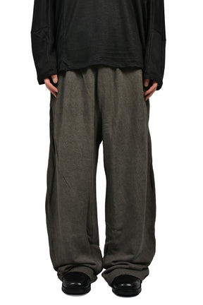 PERFECT SWEAT PANTS / GRY