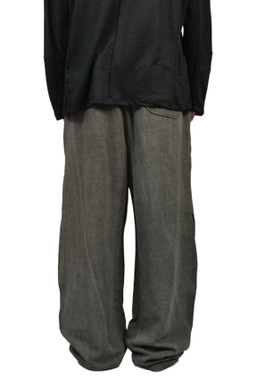 PERFECT SWEAT PANTS / GRY