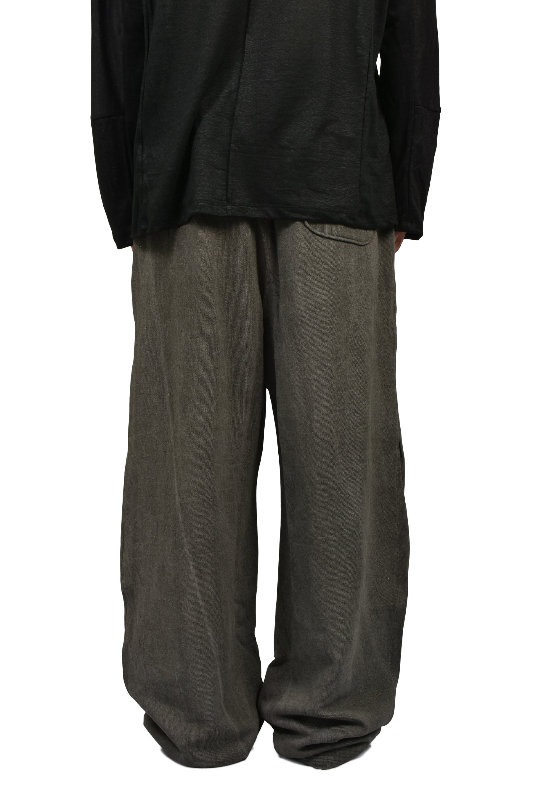 PERFECT SWEAT PANTS / GRY