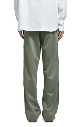 TRACKSUIT TROUSERS / KHA GRN 