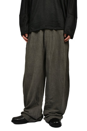 PERFECT SWEAT PANTS / GRY