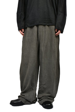 PERFECT SWEAT PANTS / GRY