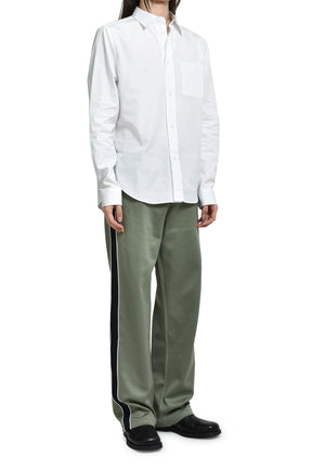 TRACKSUIT TROUSERS / KHA GRN 