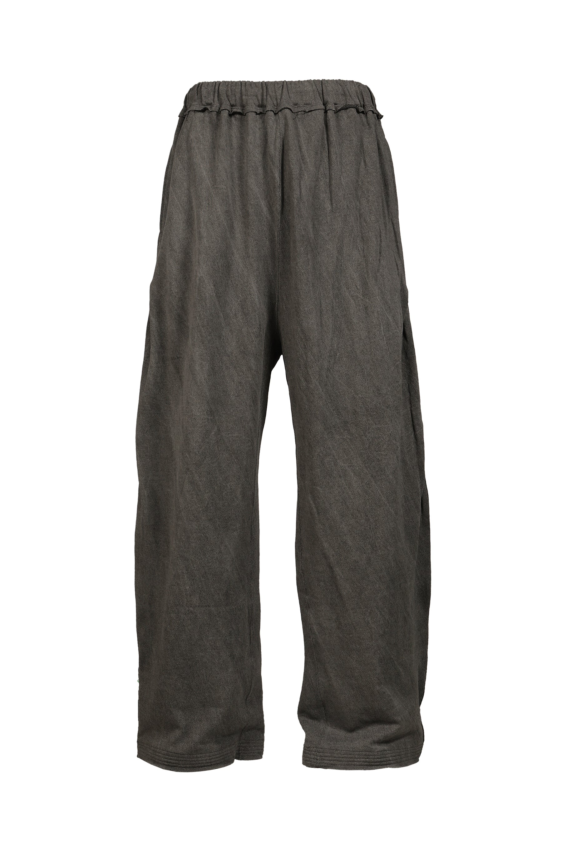 PERFECT SWEAT PANTS / GRY