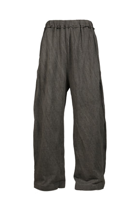 PERFECT SWEAT PANTS / GRY