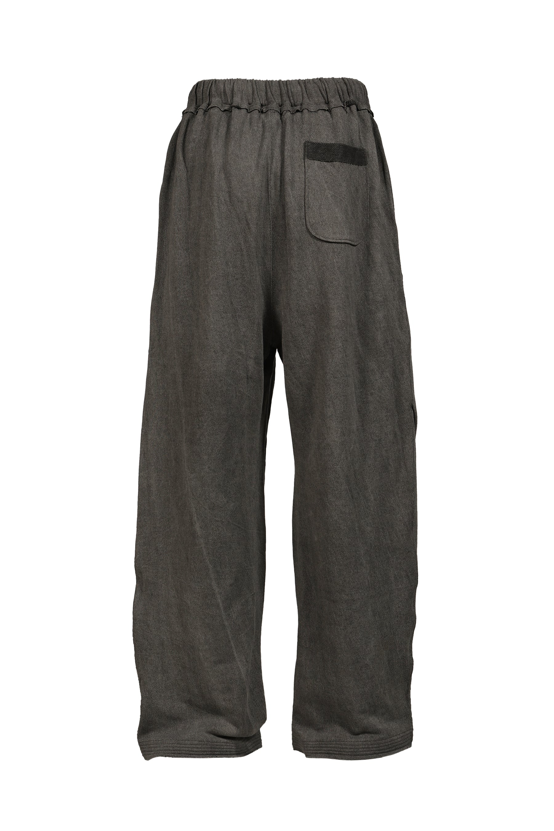 PERFECT SWEAT PANTS / GRY