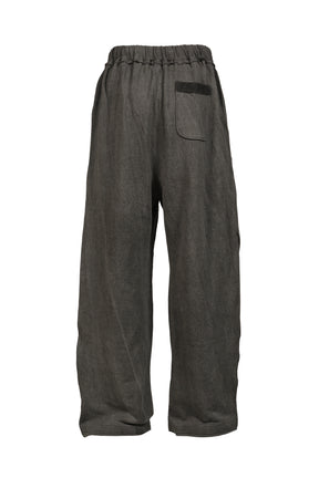 PERFECT SWEAT PANTS / GRY