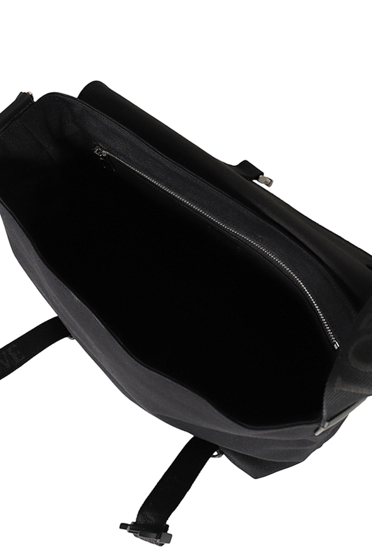 MESSENGER MEDIUM / BLK D.GLD 