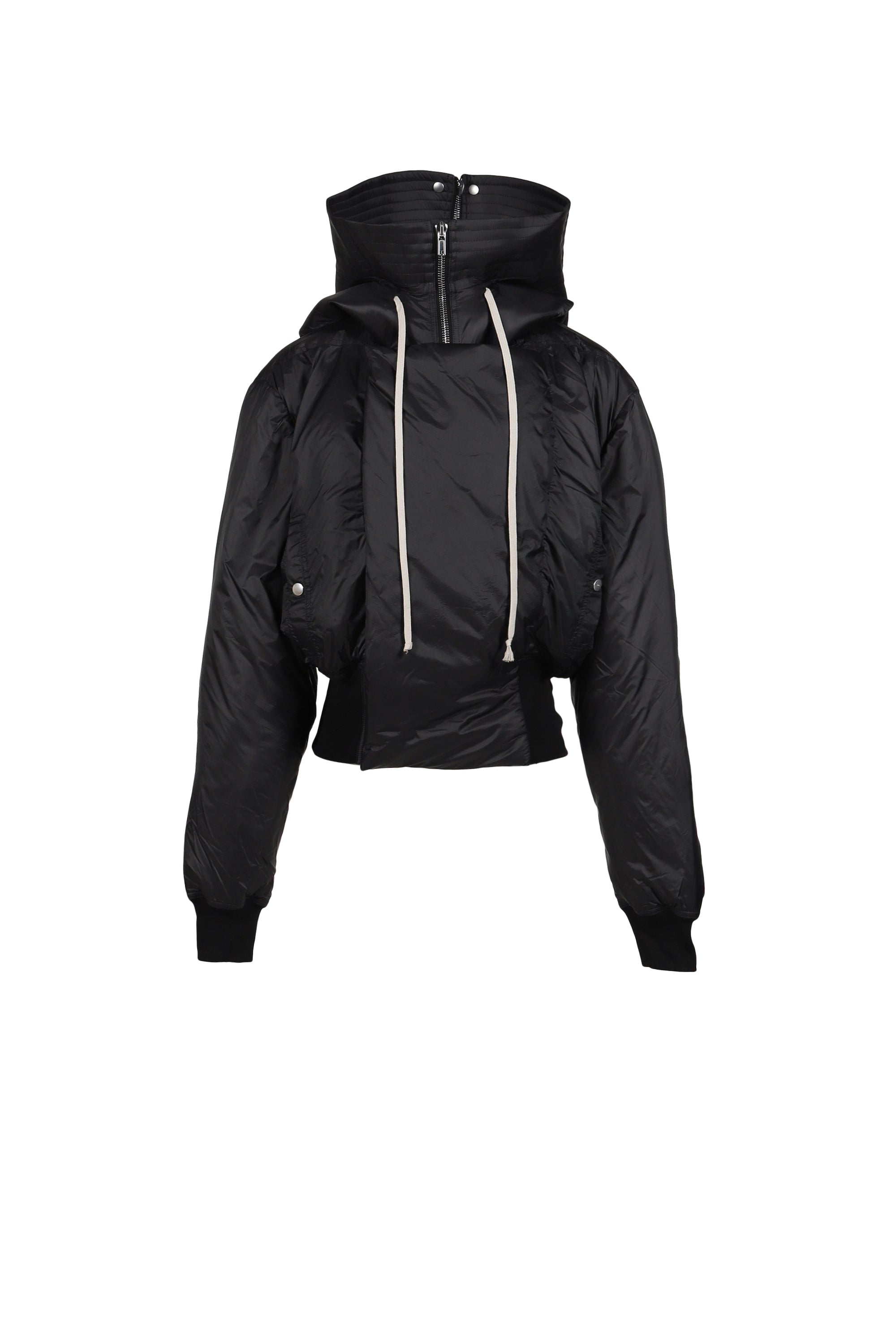 Rick Owens DRKSHDW リックオウエンス ダークシャドウ FW25 CROPPED