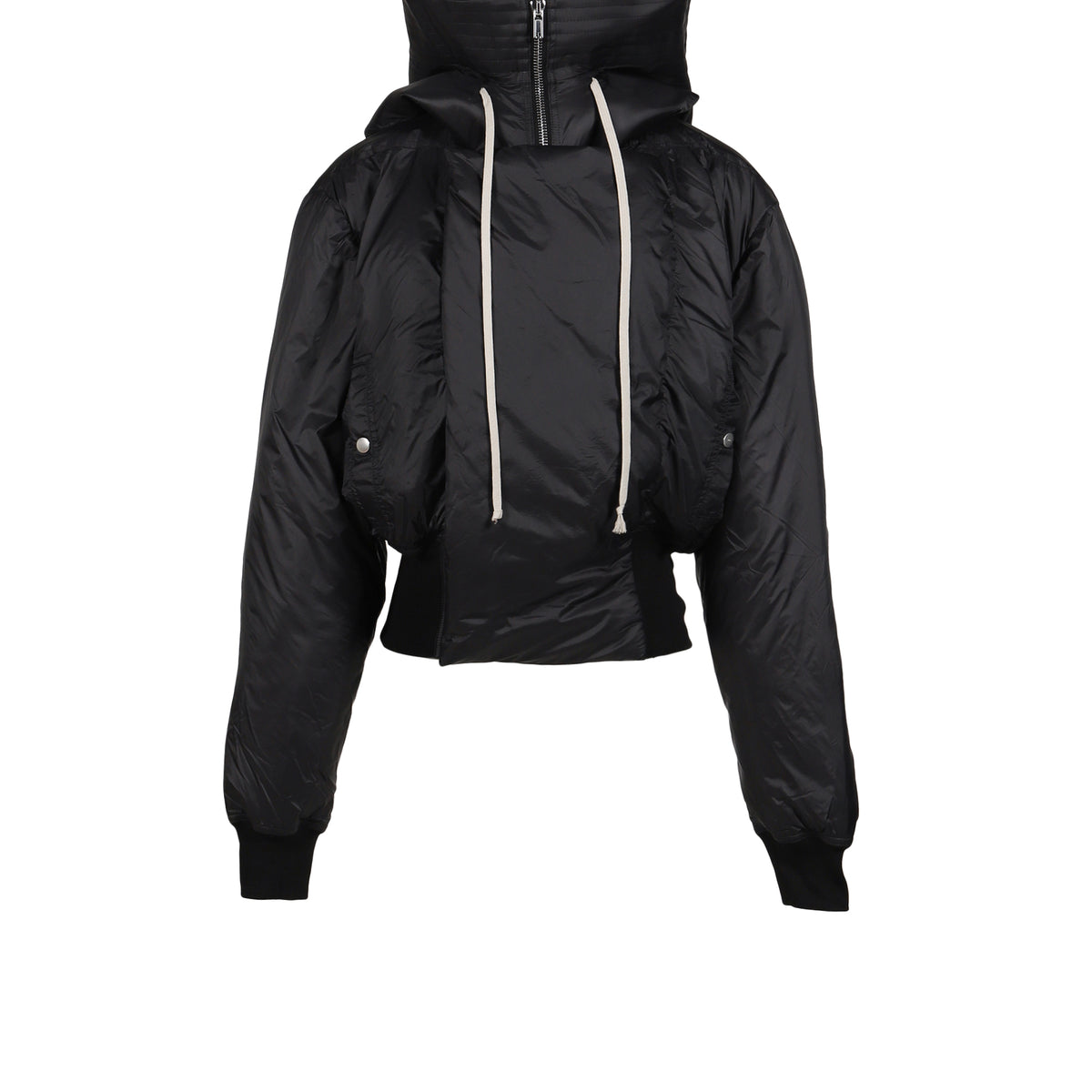 Rick Owens DRKSHDW リックオウエンス ダークシャドウ FW25 CROPPED