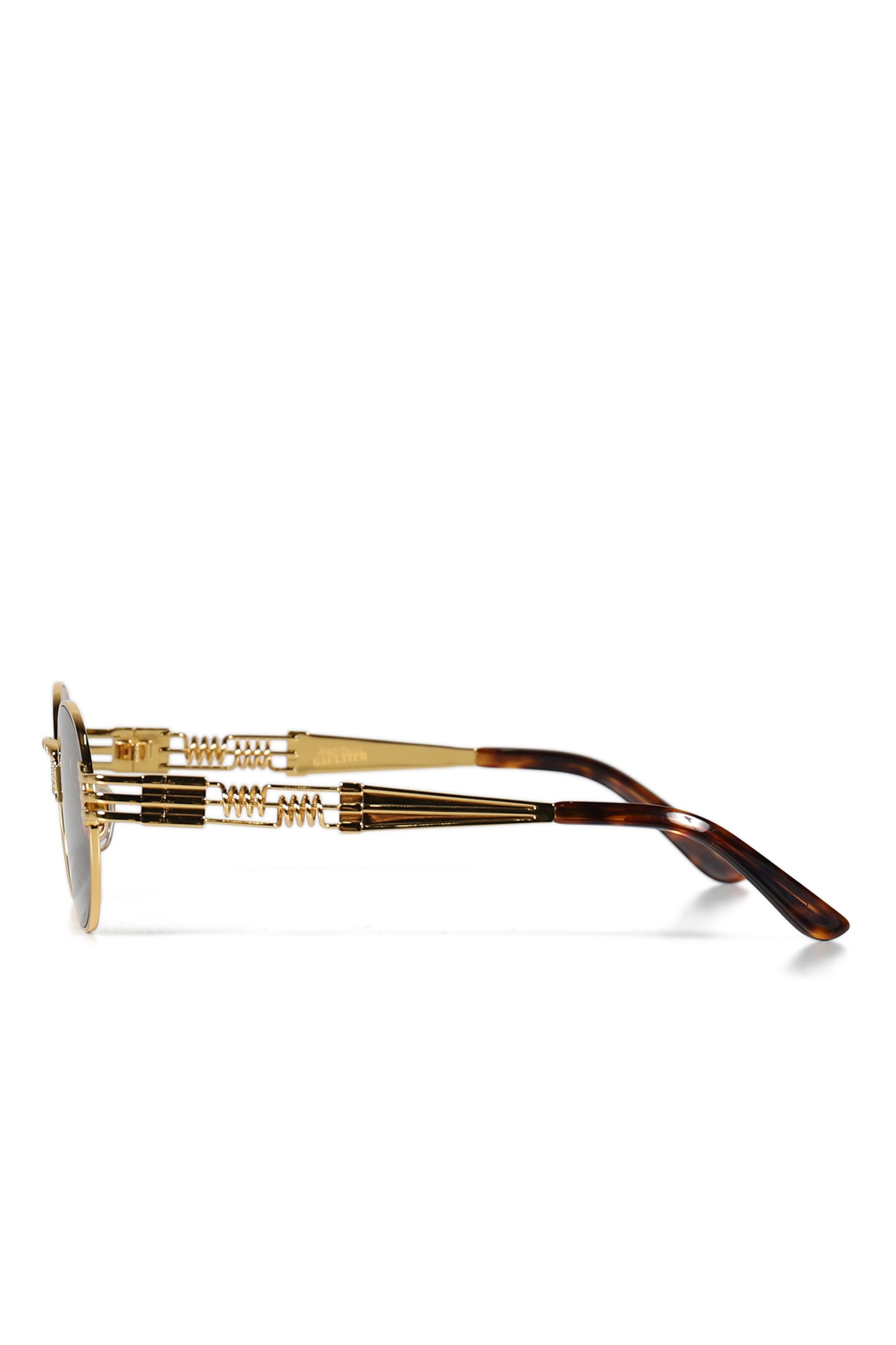 LUNETTE DOUBLE RESSORT / GLD