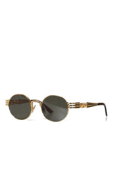 LUNETTE DOUBLE RESSORT / GLD