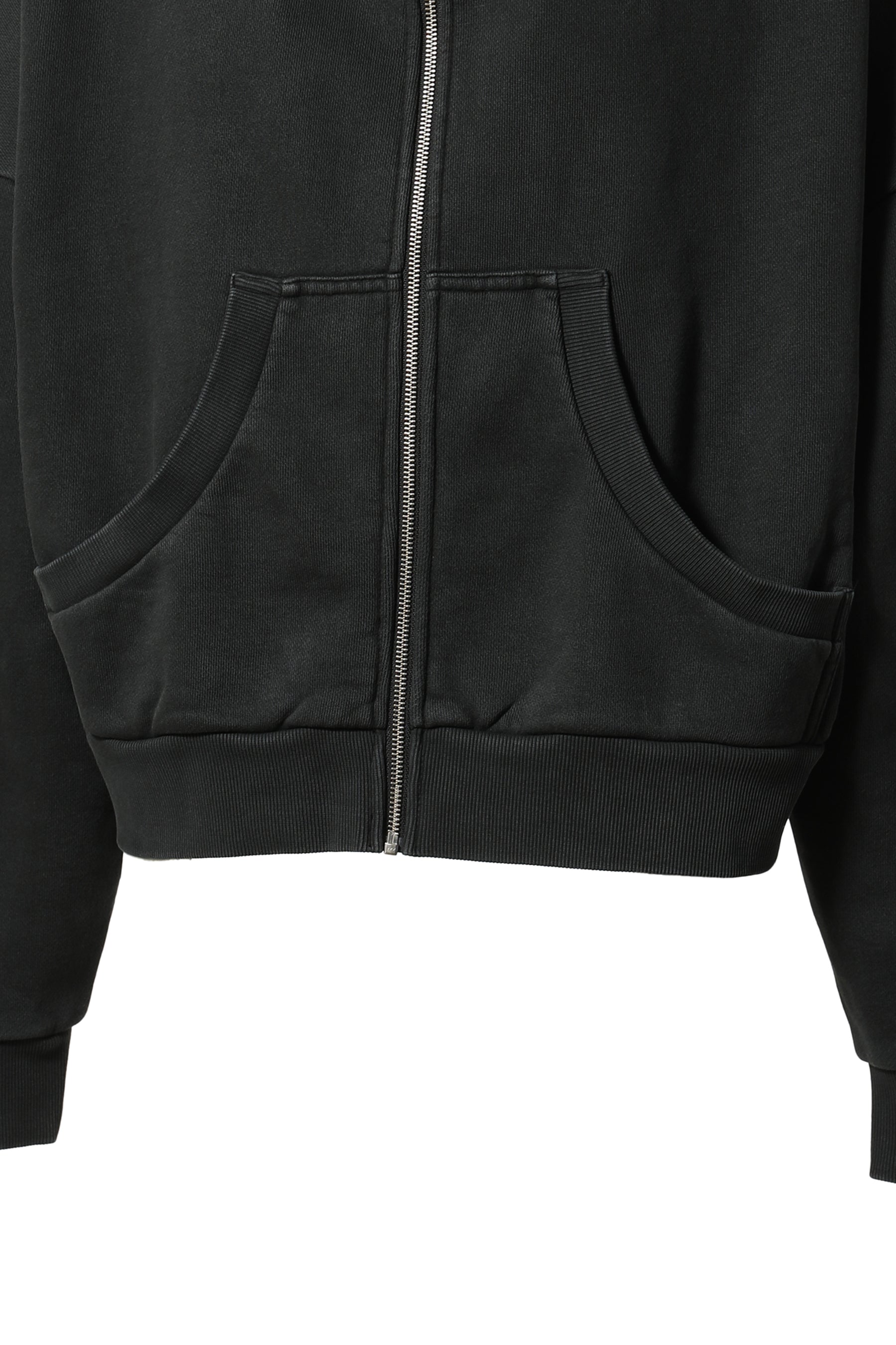 entire studios SS23 FULL ZIP / TAR -NUBIAN