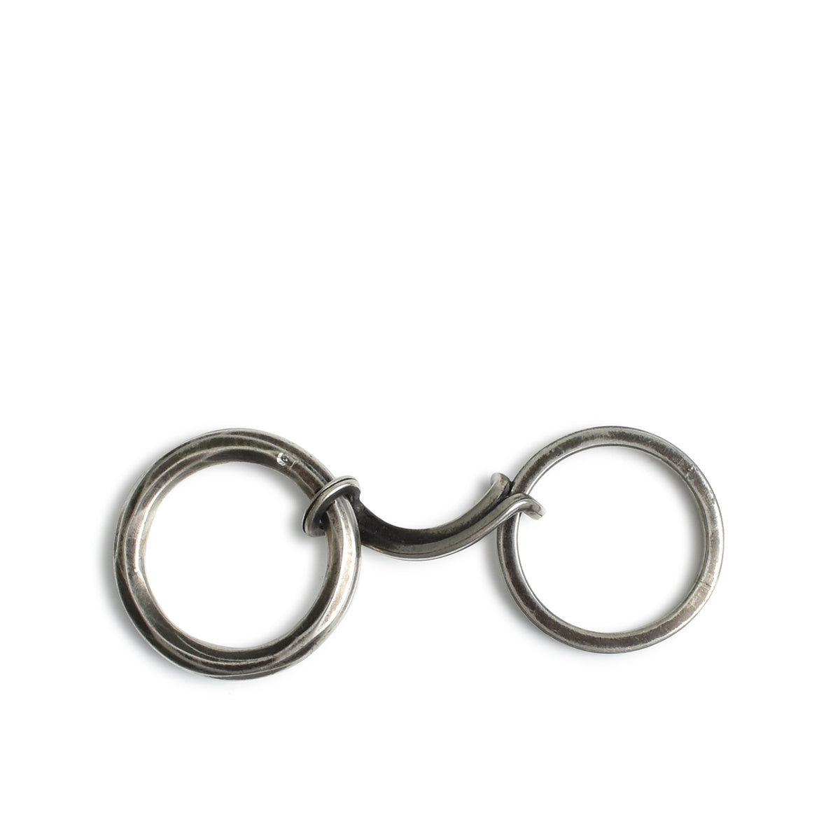 WERKSTATT MUNCHEN ワークスタットミュンヘン FW26 CONNECTED RING
