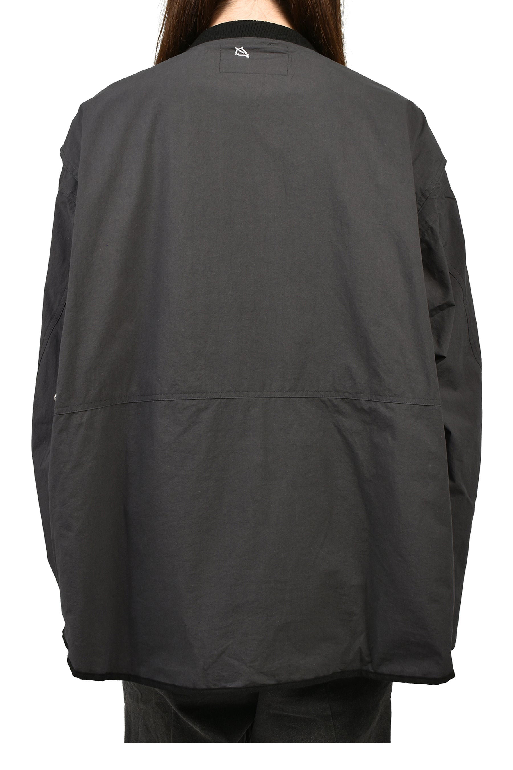 CABOURN JACKET / BLK