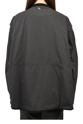 CABOURN JACKET / BLK