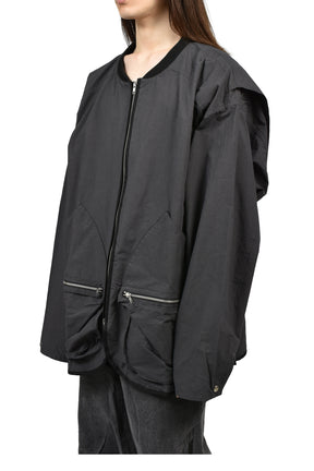 CABOURN JACKET / BLK