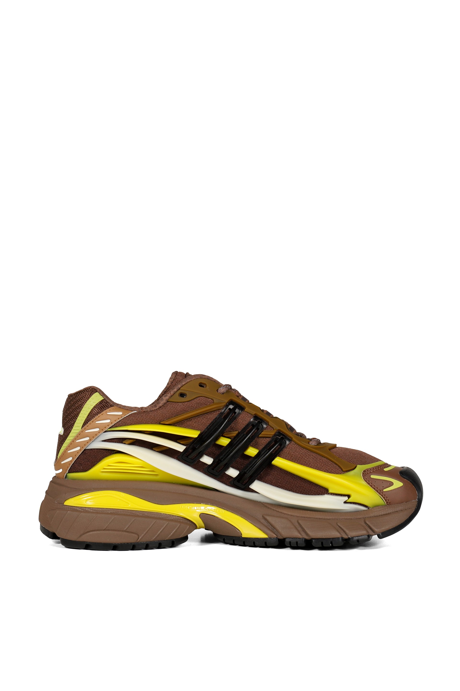 PW ADISTAR JELLYFISH / AUBURN/TIMBER/YEL