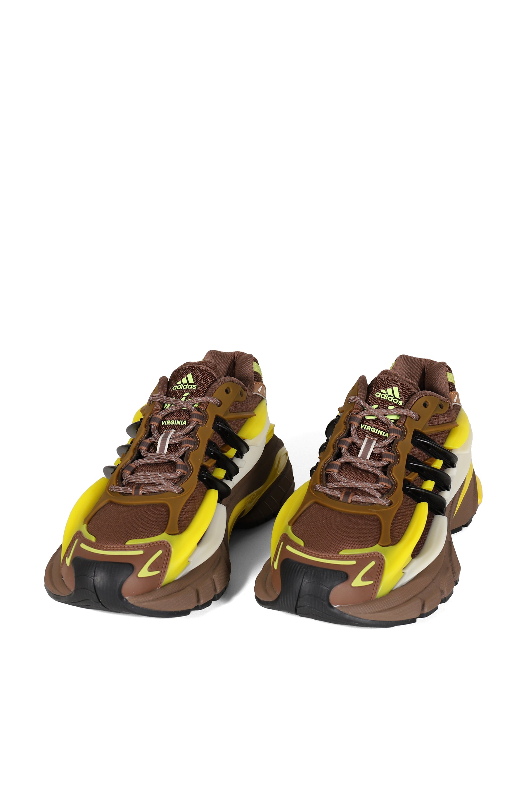 PW ADISTAR JELLYFISH / AUBURN/TIMBER/YEL