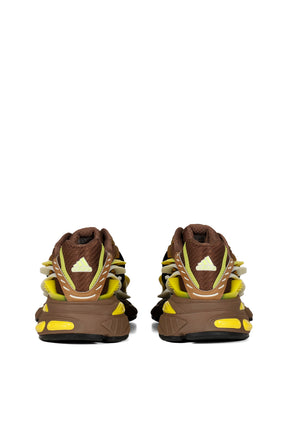 PW ADISTAR JELLYFISH / AUBURN/TIMBER/YEL
