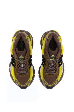 PW ADISTAR JELLYFISH / AUBURN/TIMBER/YEL