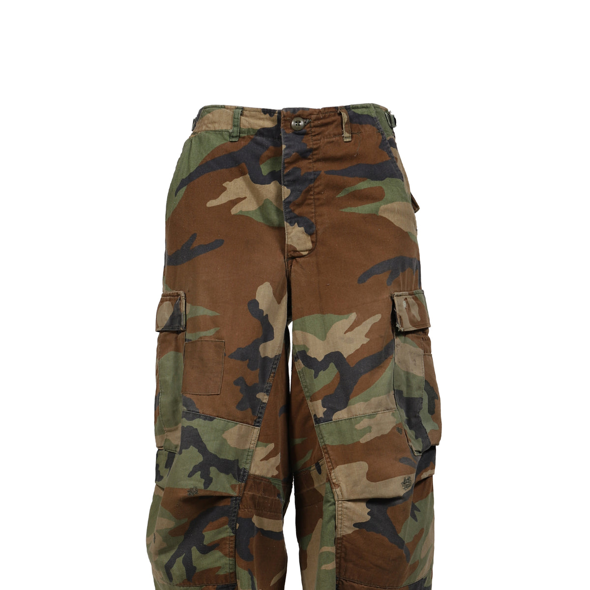 パンツ Joshua Jamal woodland nbhd shorts JOSHUA JAMAL（ジョシュア・ジャマル) - WOODLAND NBHD SHORTS パンツ