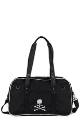 NYLON BAG / BLK