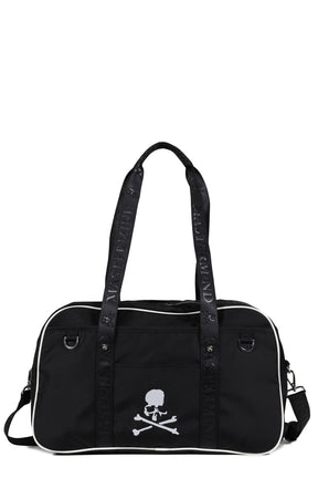 NYLON BAG / BLK