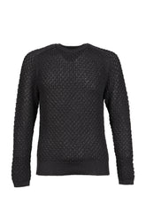 WANDERS KNIT / MATERA GRY