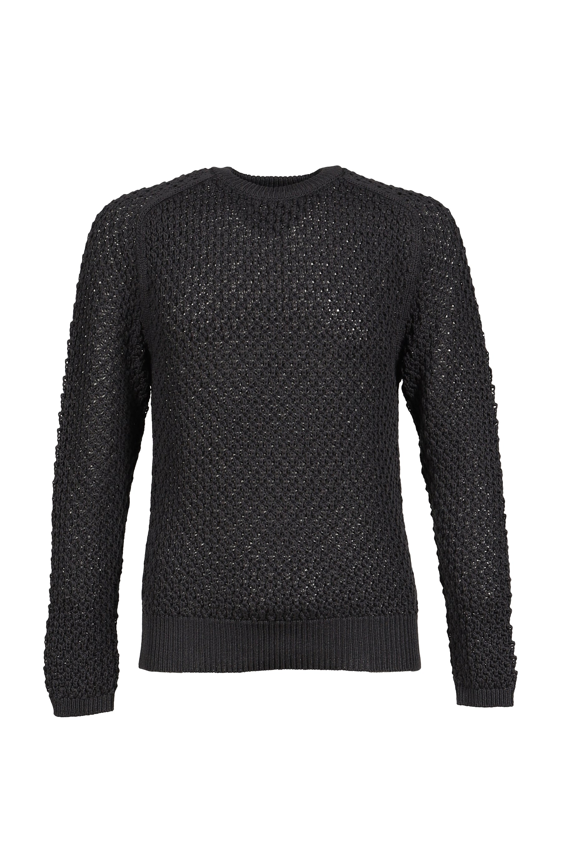 WANDERS KNIT / MATERA GRY
