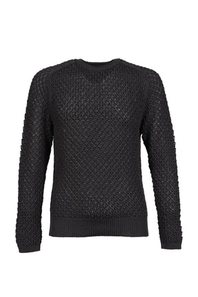 WANDERS KNIT / MATERA GRY