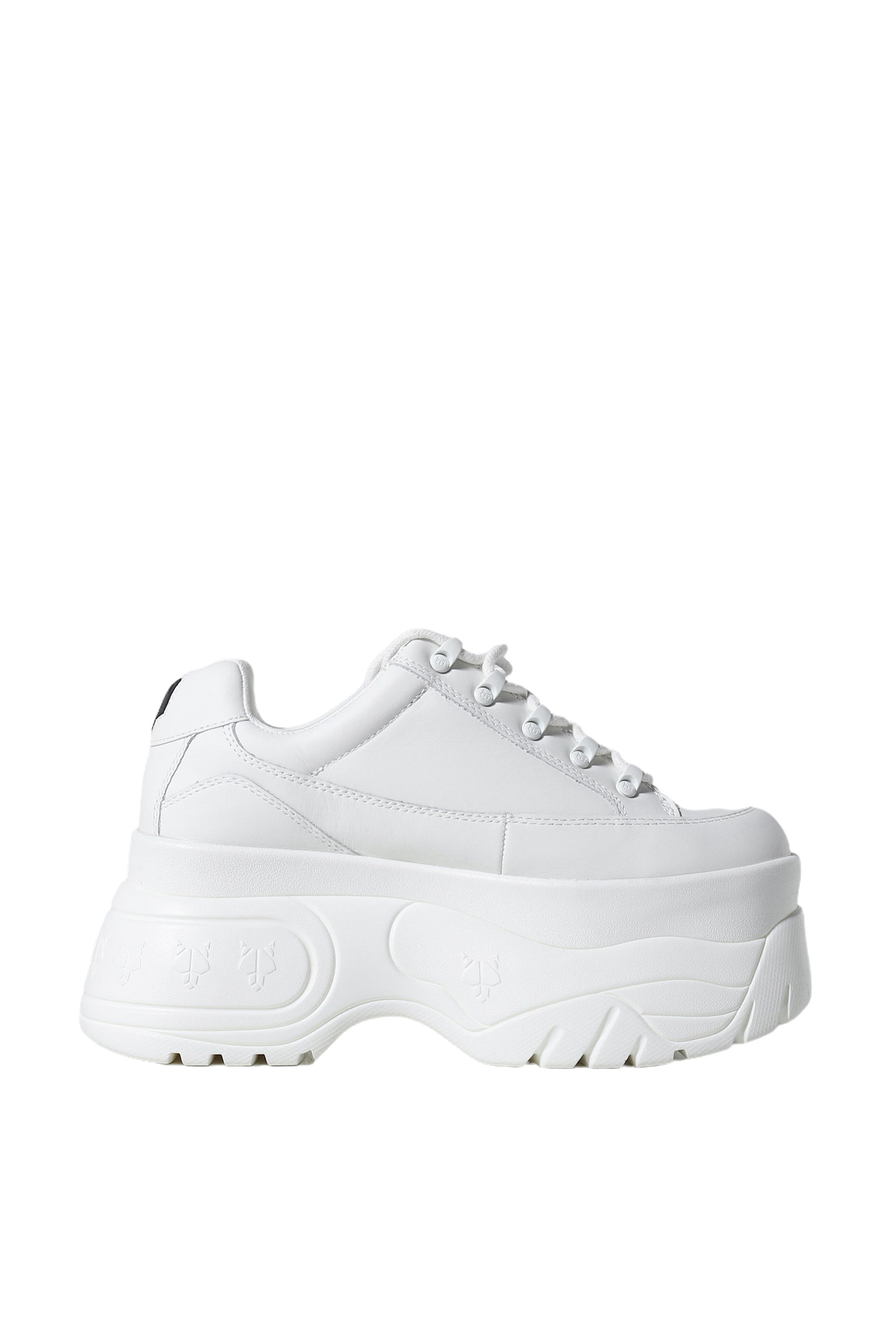 SPRINTER WHITE / WHT-COW LEATHER