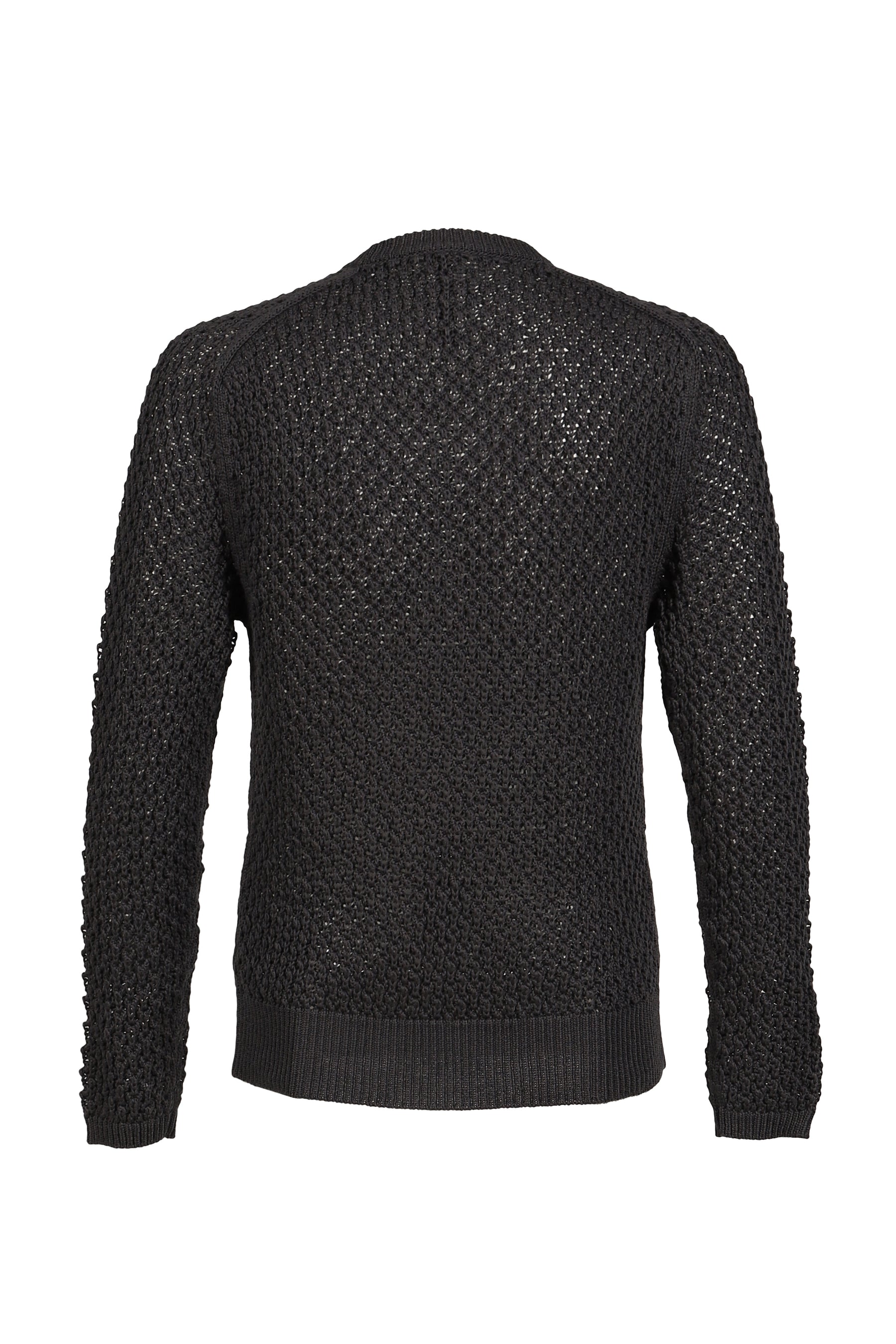 WANDERS KNIT / MATERA GRY