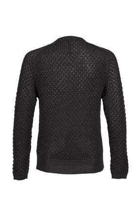 WANDERS KNIT / MATERA GRY