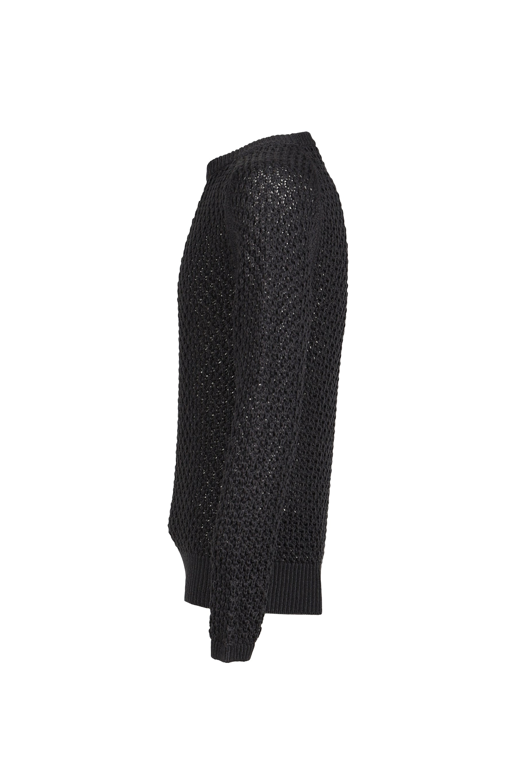 WANDERS KNIT / MATERA GRY