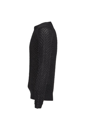 WANDERS KNIT / MATERA GRY