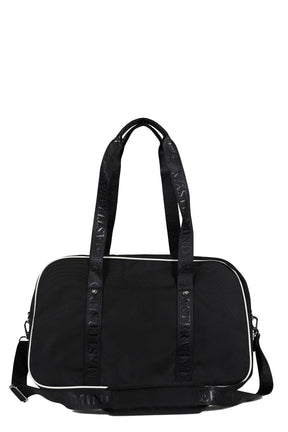 NYLON BAG / BLK