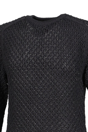 WANDERS KNIT / MATERA GRY