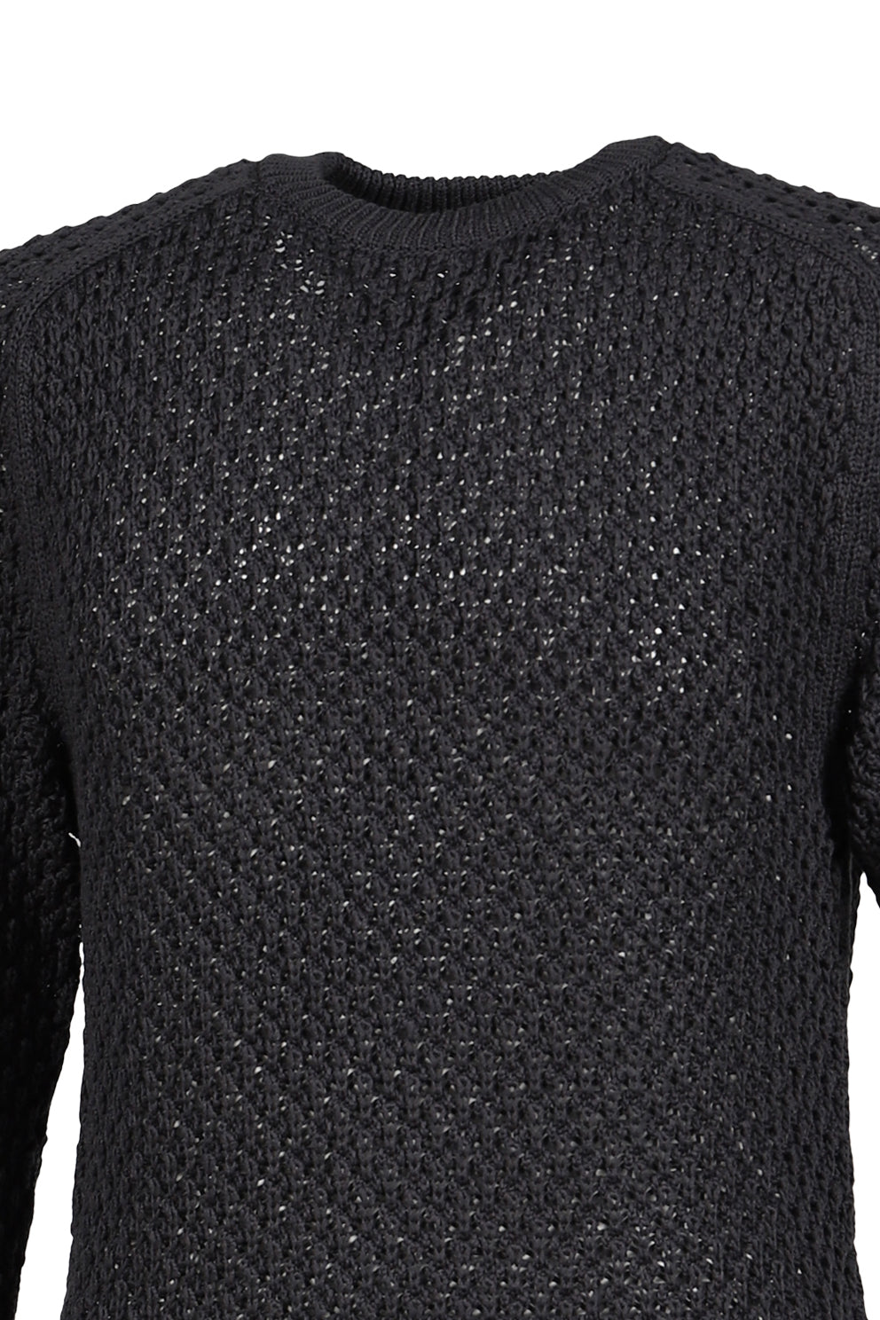 WANDERS KNIT / MATERA GRY