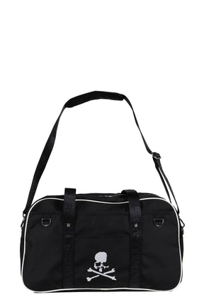 NYLON BAG / BLK