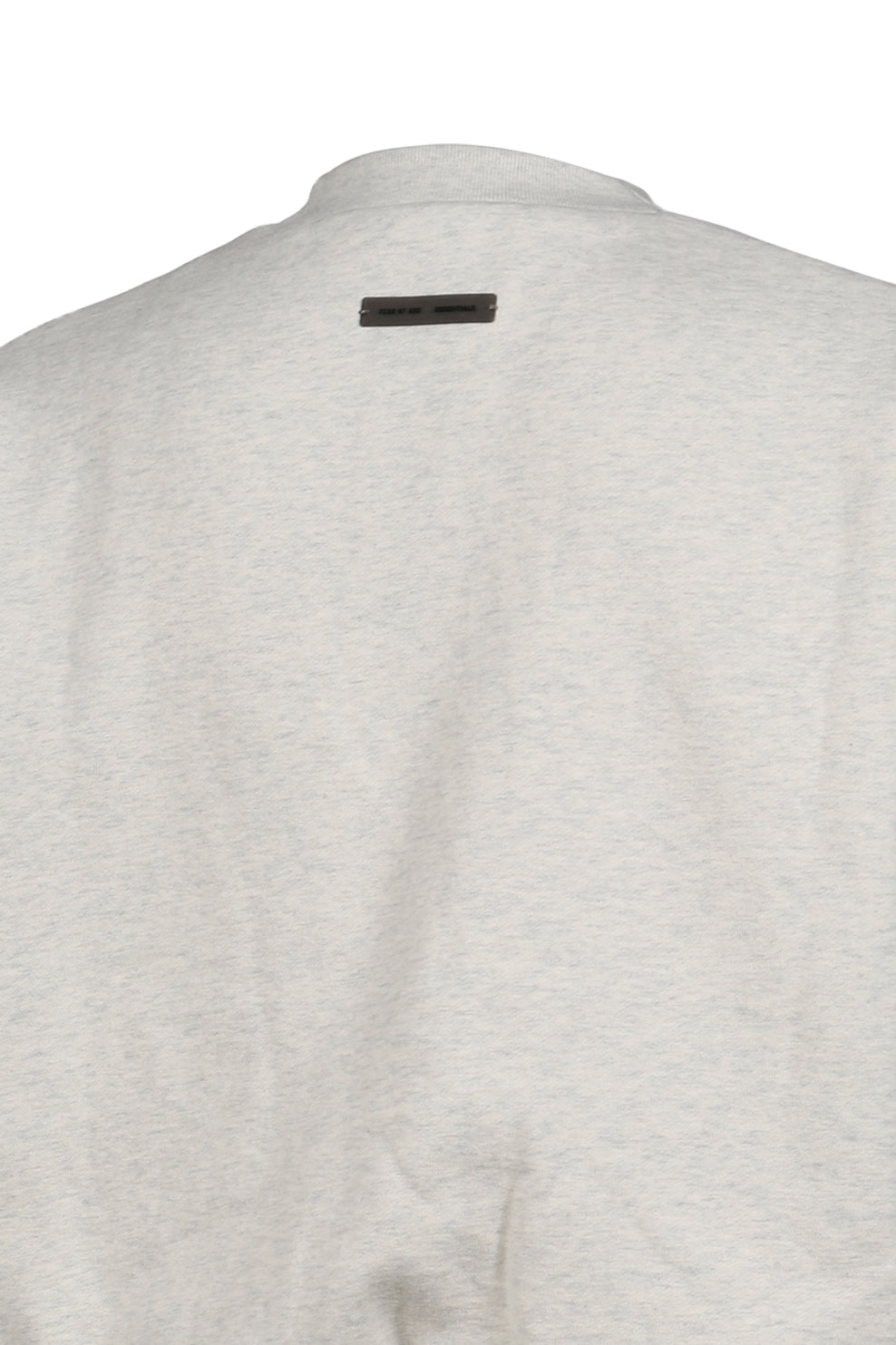 CLASSIC CREWNECK SWEATSHIRT / OATMEAL HEATHER