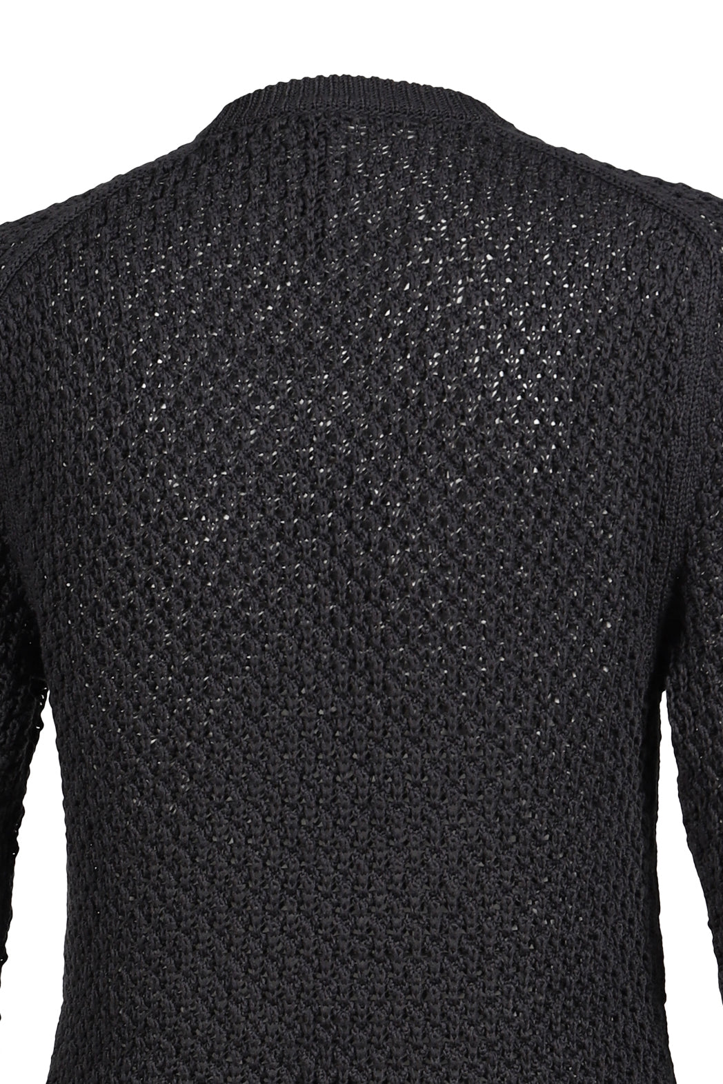 WANDERS KNIT / MATERA GRY