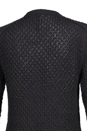 WANDERS KNIT / MATERA GRY